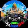 Иконка канала IlyaBikeSpb