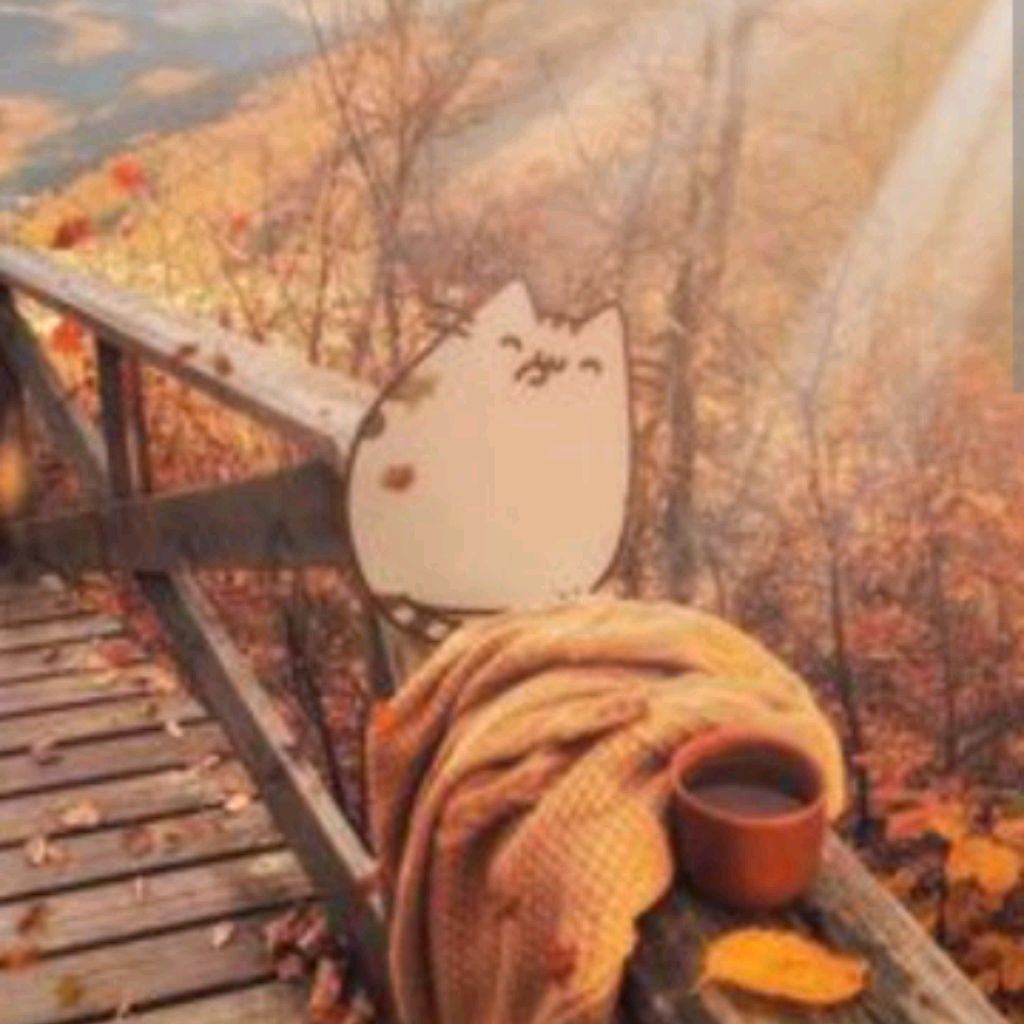 Иконка канала 🍁🍂°~Инессико~°🍂🍁