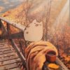 Иконка канала 🍁🍂°~Инессико~°🍂🍁