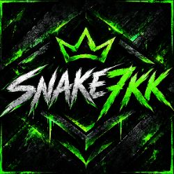 Иконка канала Snake7kk