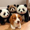 Иконка канала ПанДог PanDog