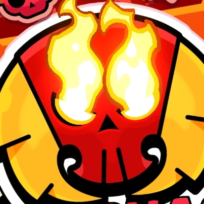 Иконка канала TEXXER BRAWL STARS