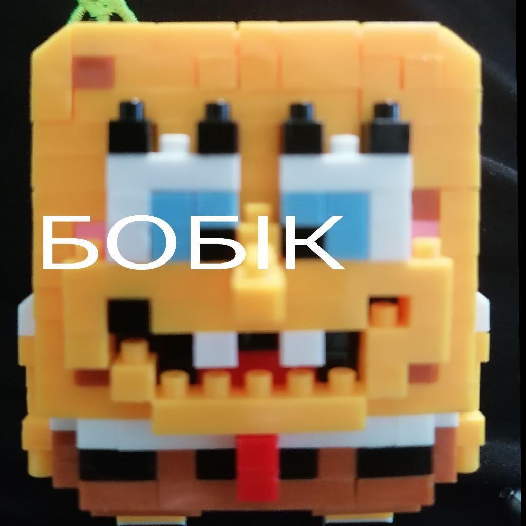 Иконка канала Роблокс