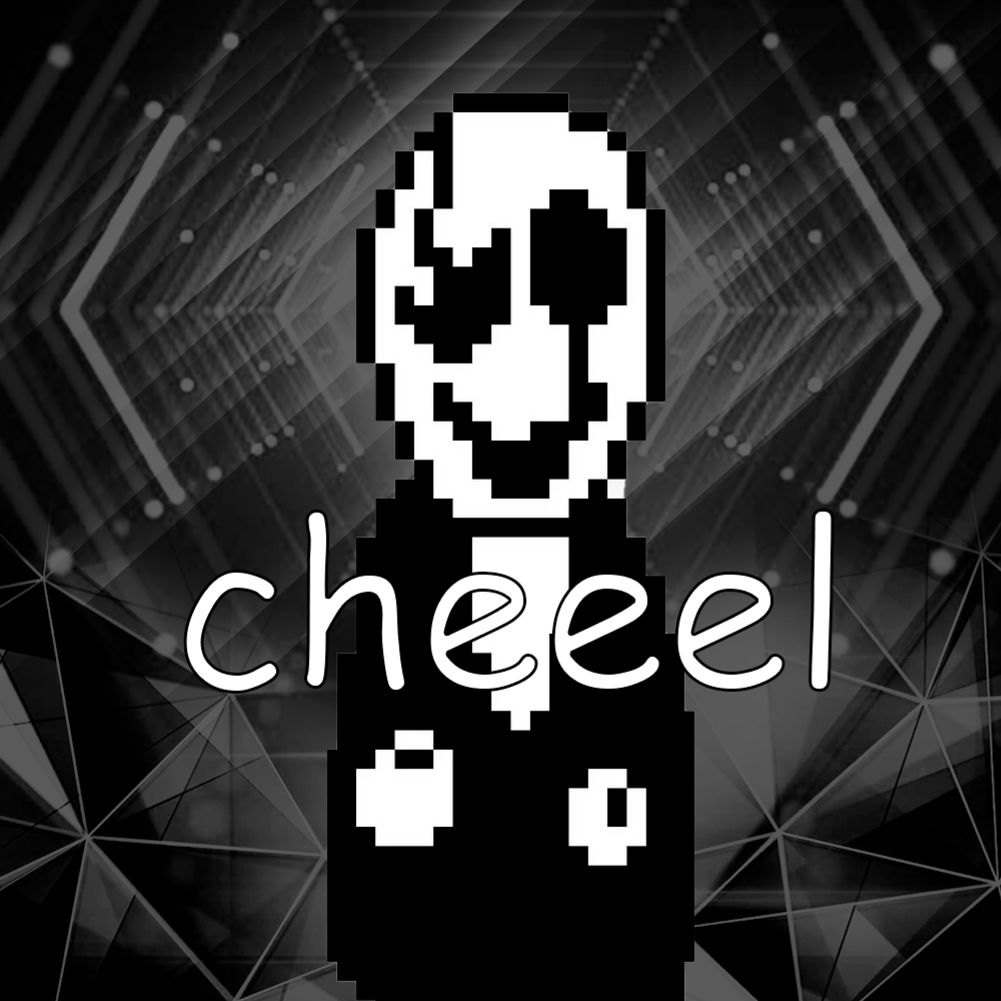 Иконка канала cheeel