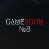 Иконка канала GAMEROOM №8