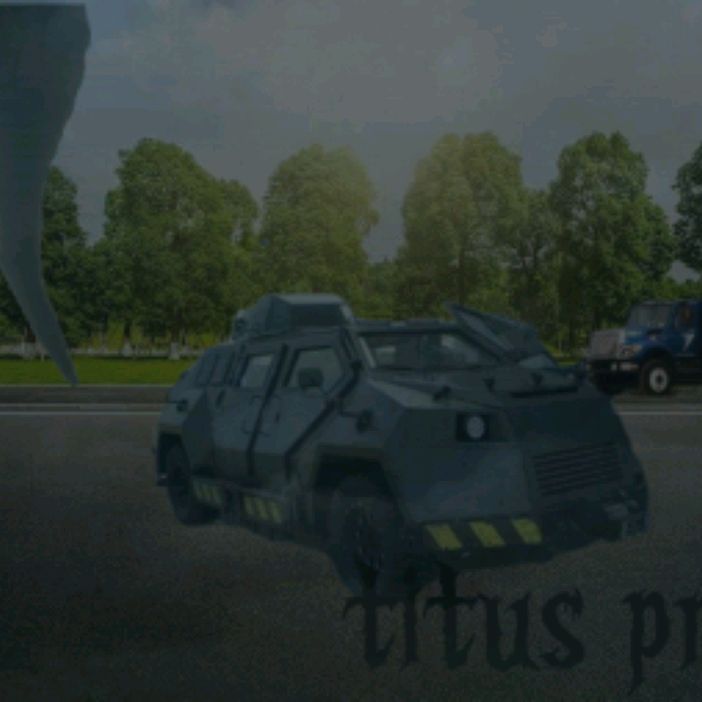 Иконка канала Titus Pro