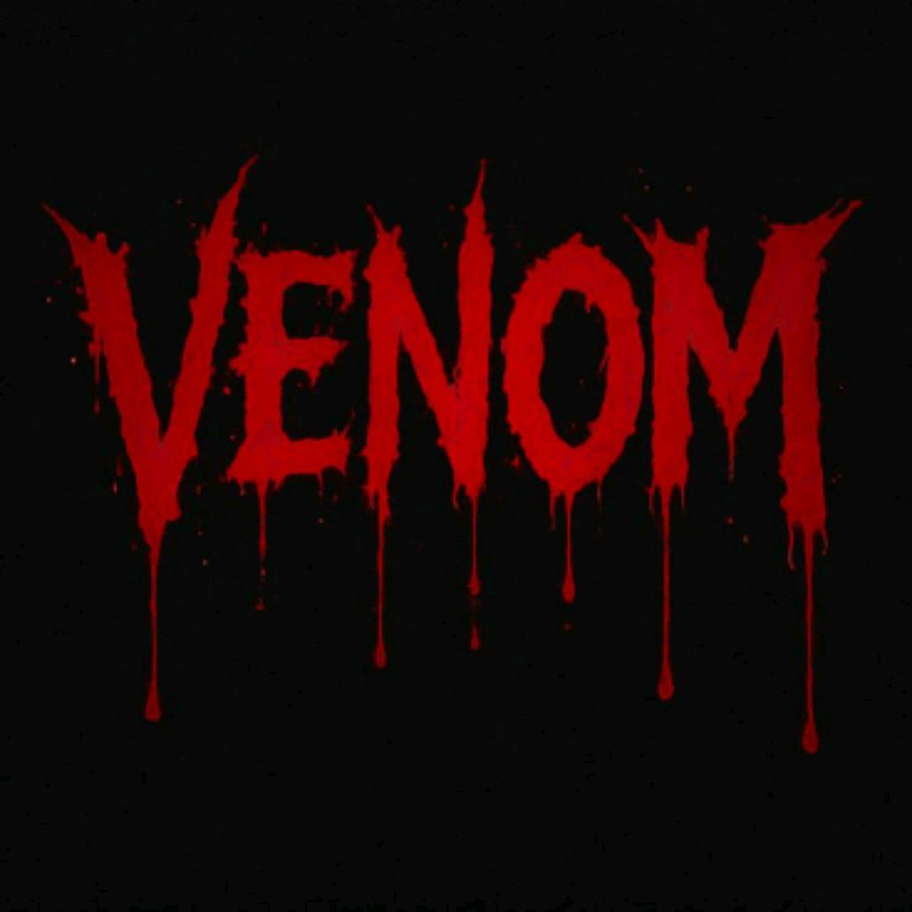 Иконка канала VENOM REAL