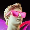 Иконка канала fутуристика