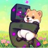 Иконка канала Voxell- Minecraft