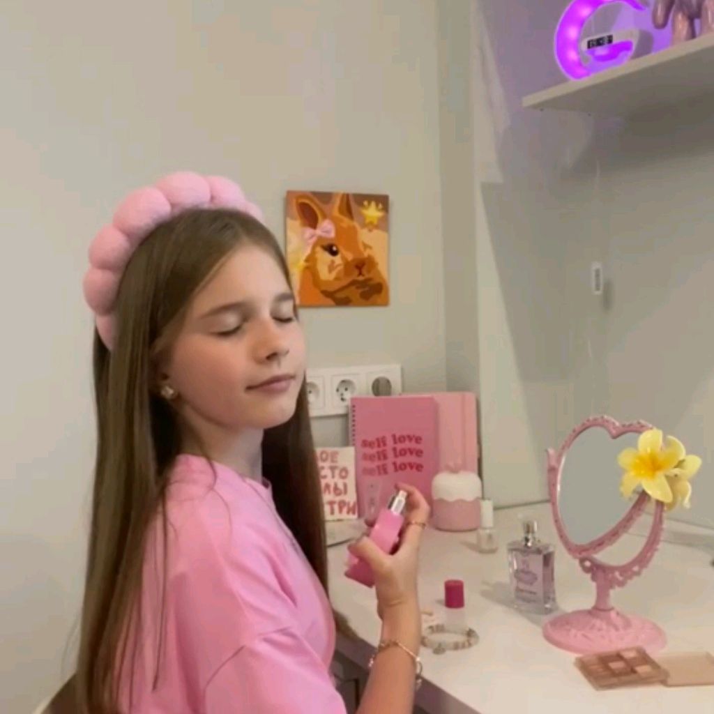 Иконка канала 🌷Elizabeth🌷
