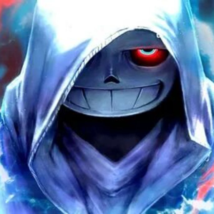 Иконка канала SANS_PLAY