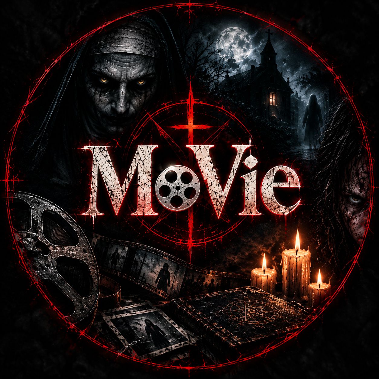 Иконка канала MoVie