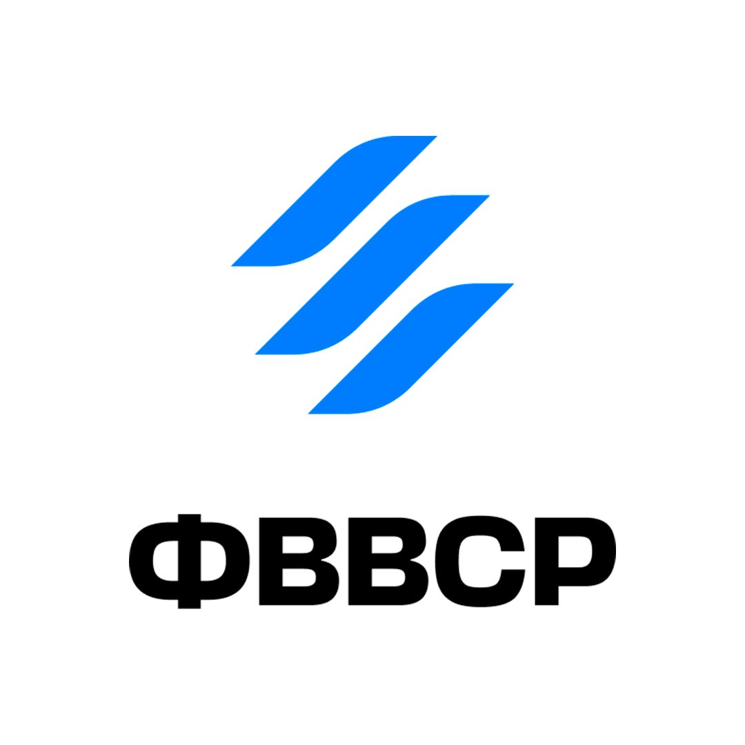 Иконка канала Федерация водных видов спорта России