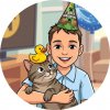 Иконка канала channel80184621 Лотков Гейм