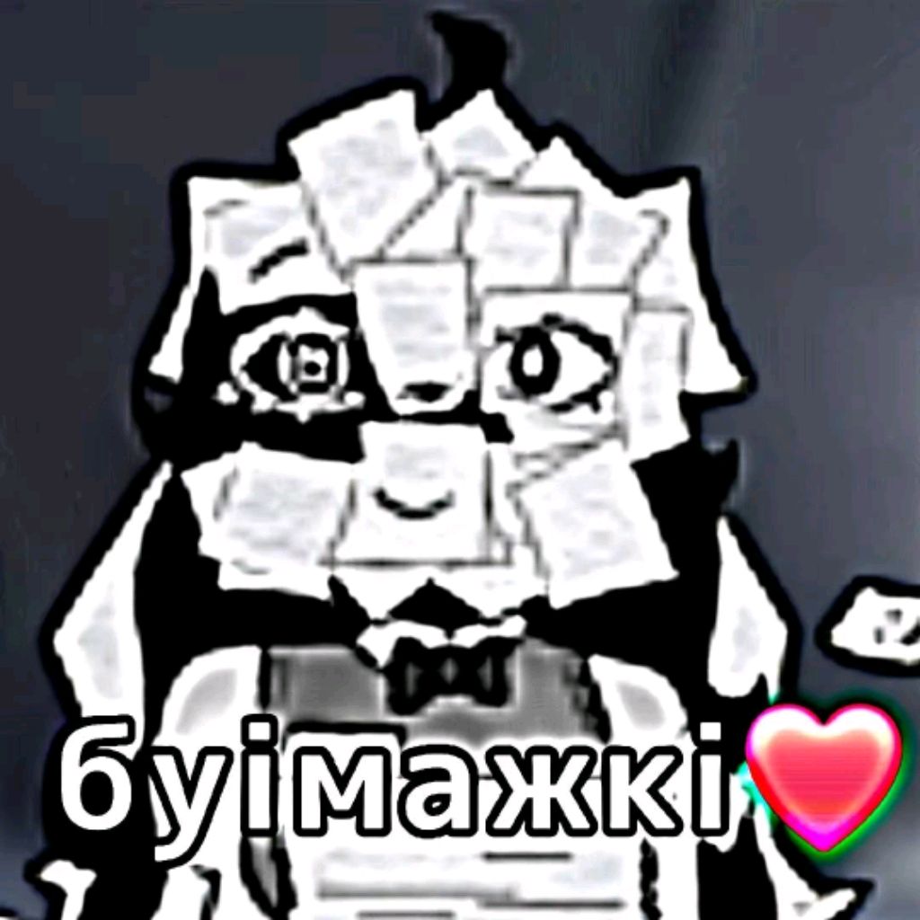 Иконка канала debiloid228k