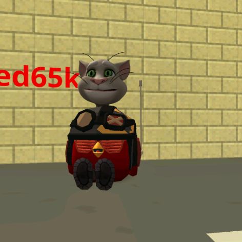 Иконка канала Red65k Вернётся Через 1 Дня!!!