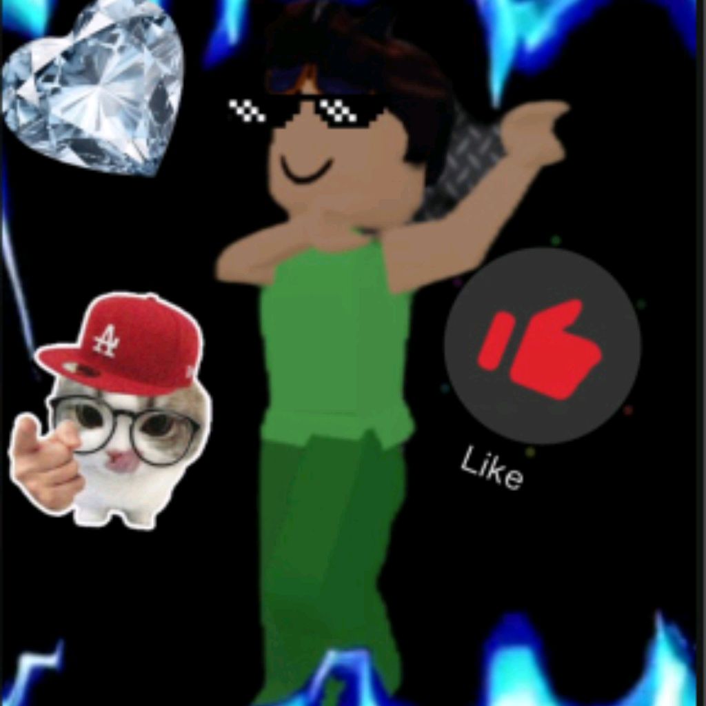 И конка канала cactus_rbx