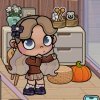 Иконка канала ୨ৎ~🕰️ᥲᥣiᥴe fᥲⲙiᥣy ᧐ffiᥴiᥲᥣ🍂~୨ৎ