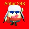 Иконка канала @Antur 24K_Rutube@√™