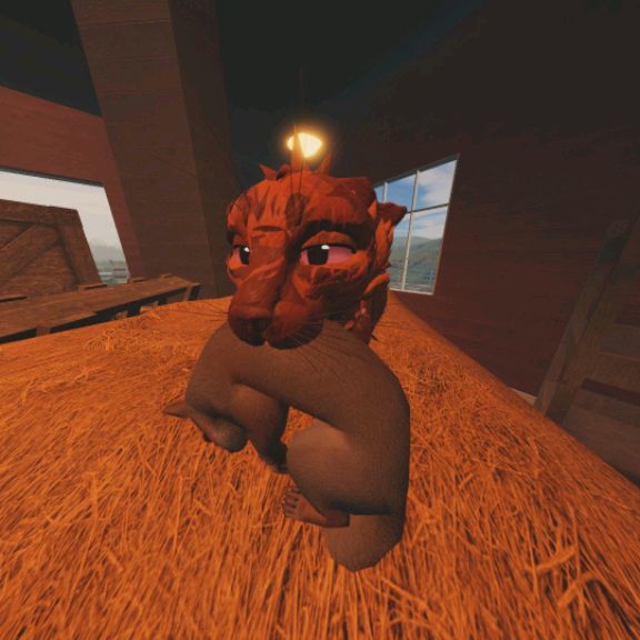 Иконка канала Fiery stream WCUE