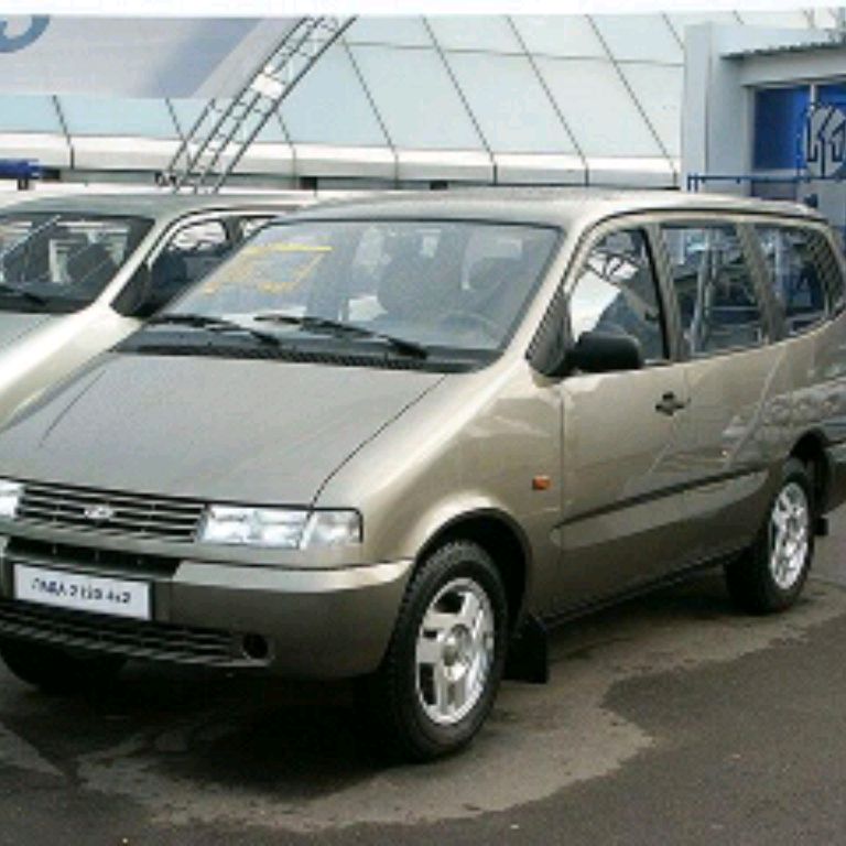 Иконка канала АвтоФанат