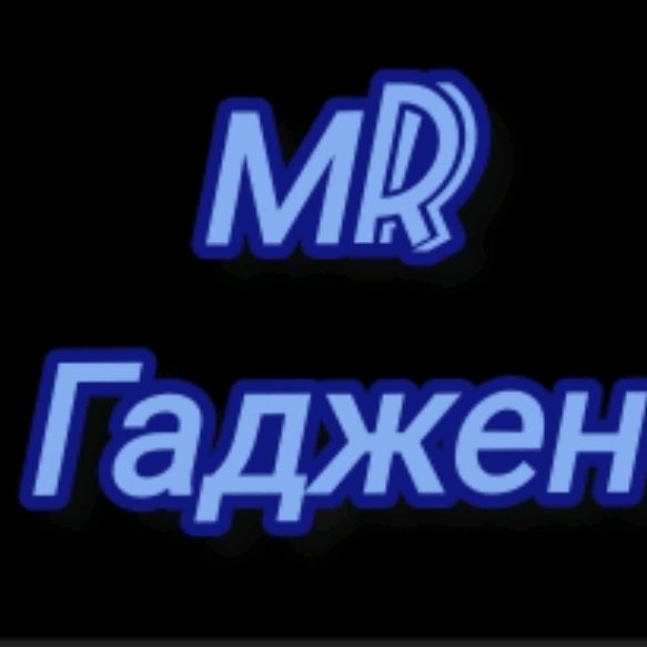 Иконка канала Мr ► Гаджен | Mr ► Gadzhen