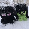 Иконка канала Майнкрафтик228
