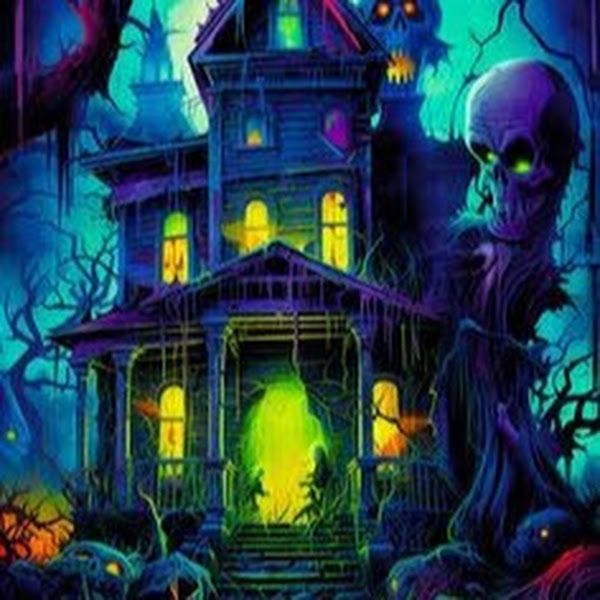 Иконка канала House of Fear666