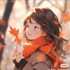 Иконка канала 🍁🧡 °~Zlata~°🧡 🍁
