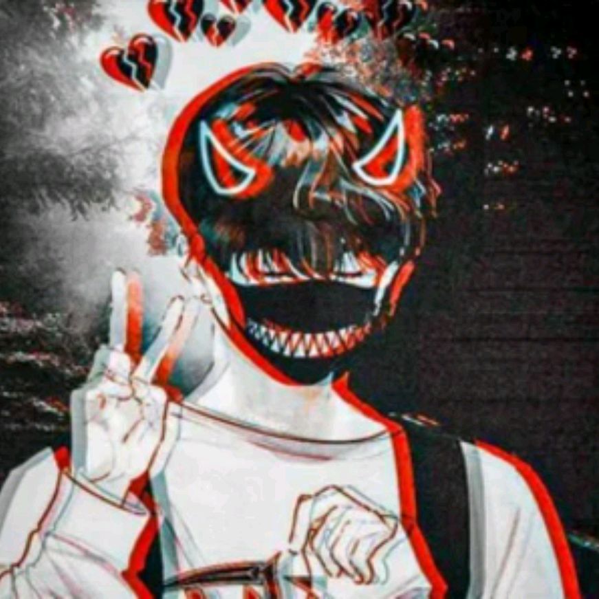 Иконка канала EgorMIX