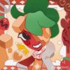 Иконка канала (//1хсооl// )Ваша карамельная КЛУБНИКА!! 🍓 ᰔᩚ