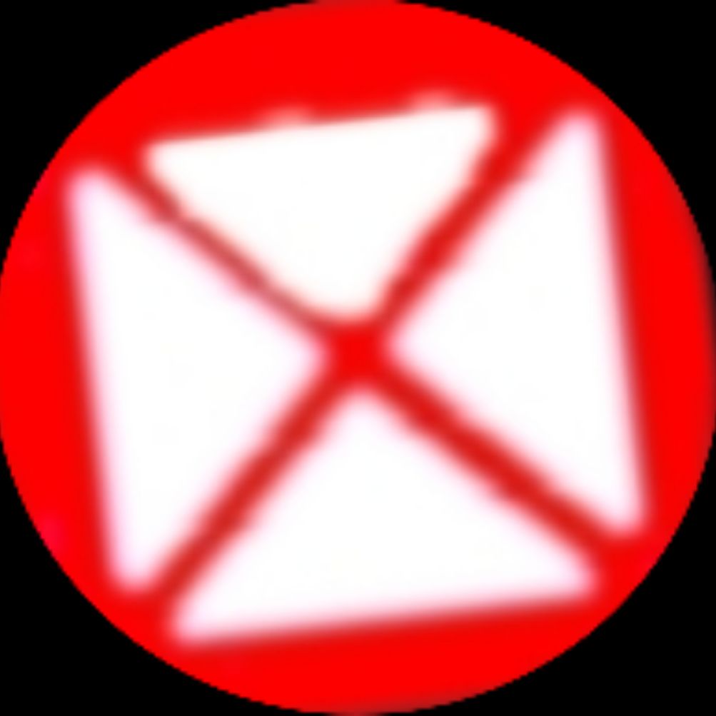 Иконка канала Телеканал МУЗ.RED х ИИ•ТЮЛЕНЬ