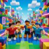 Иконка канала Robloxtiptop