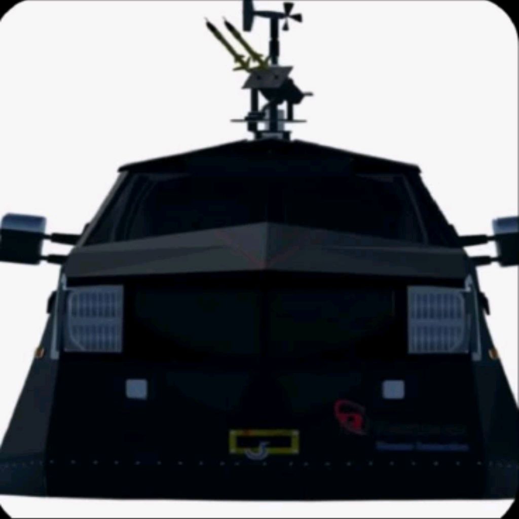 Иконка канала Dominator 3