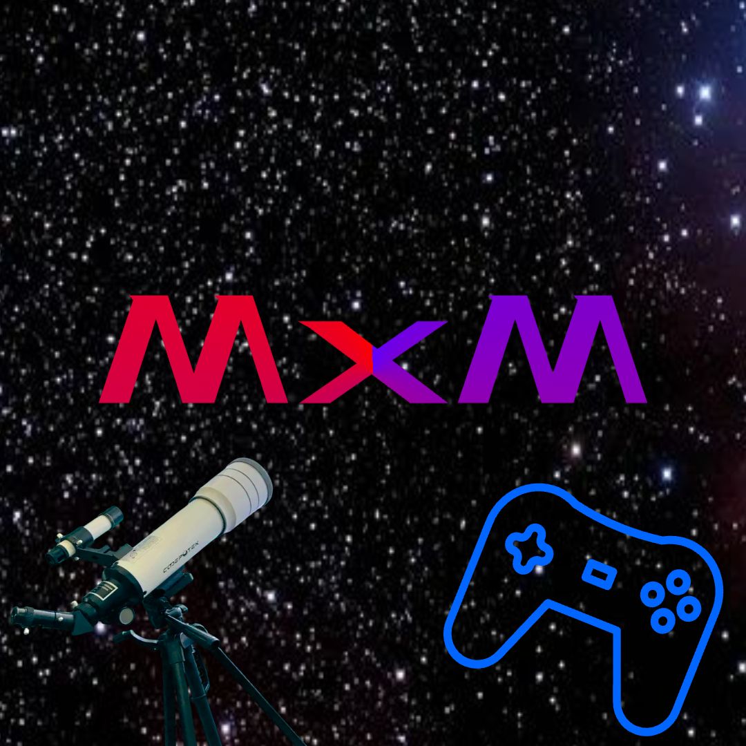 Иконка канала MxM