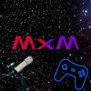 Иконка канала MxM