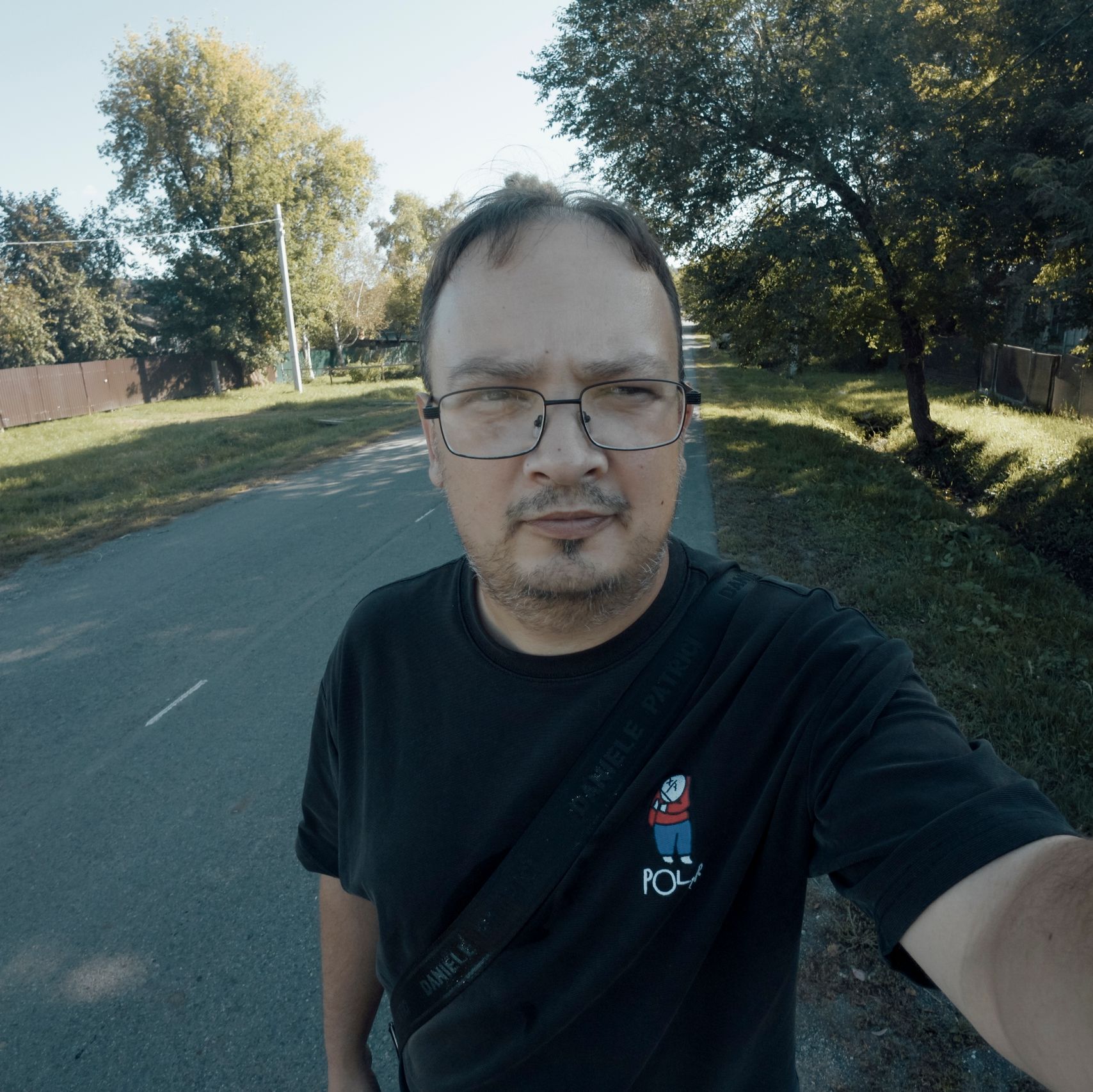 Иконка канала Ларченко Алексей