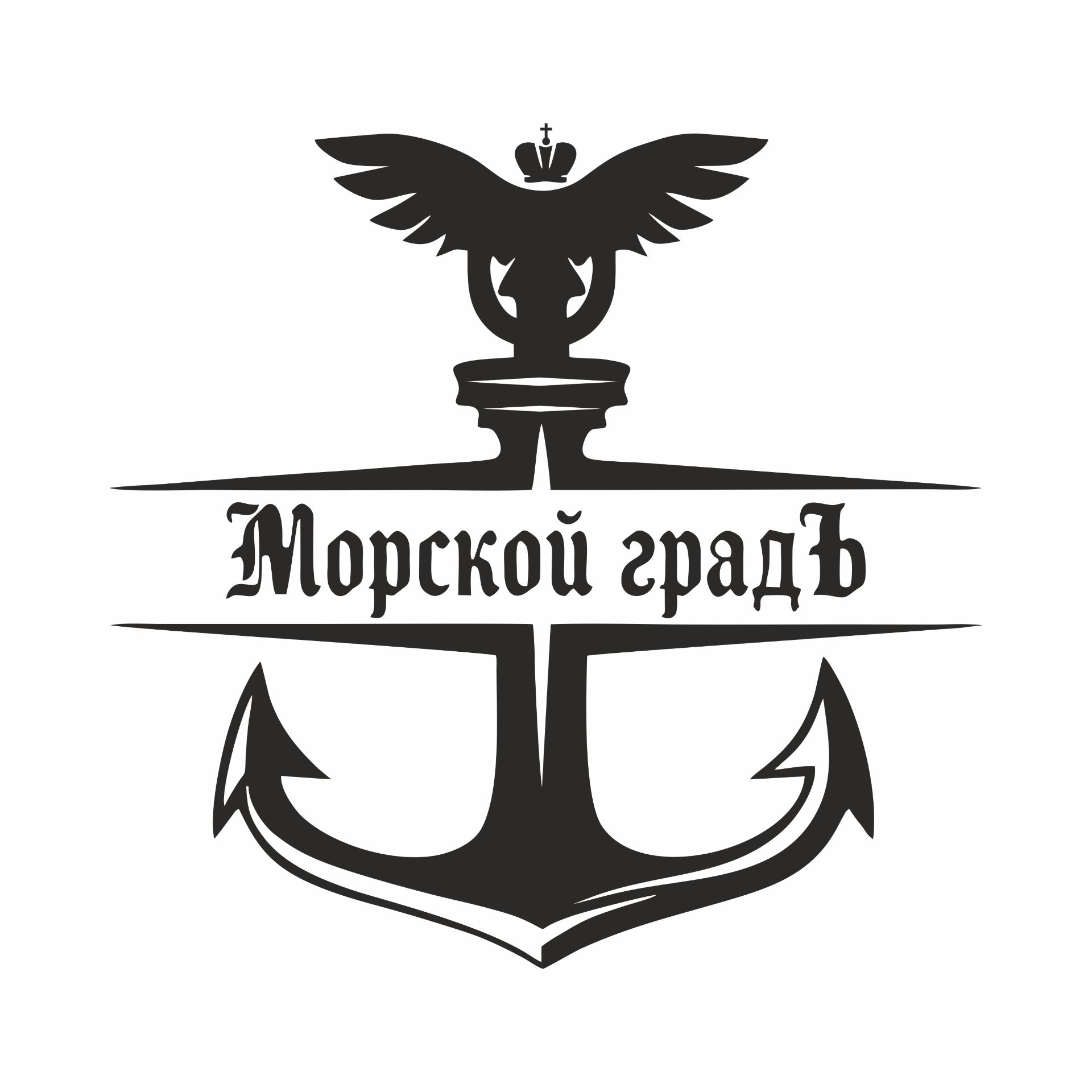 Иконка канала "Морской градЪ"