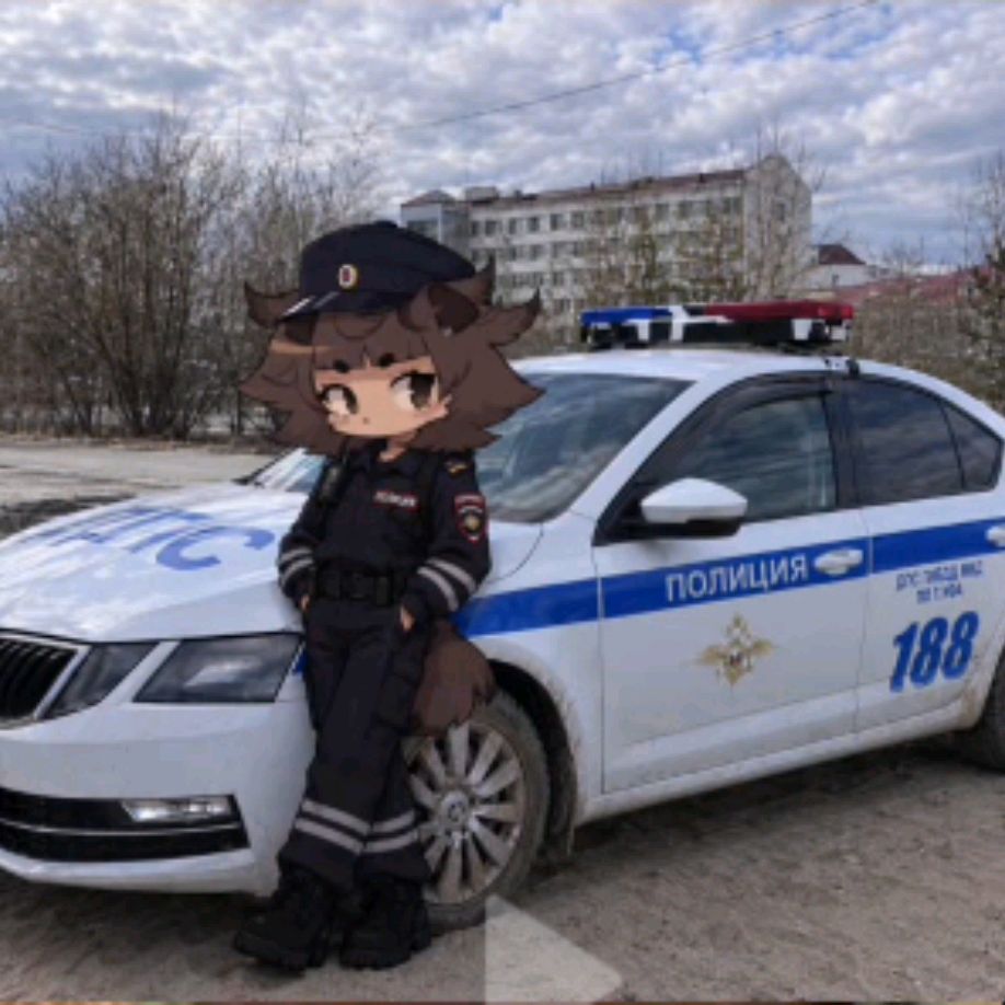Иконка канала .