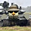 Иконка канала [USSR-Tankist Hêlpîk Chicken gun⚜️