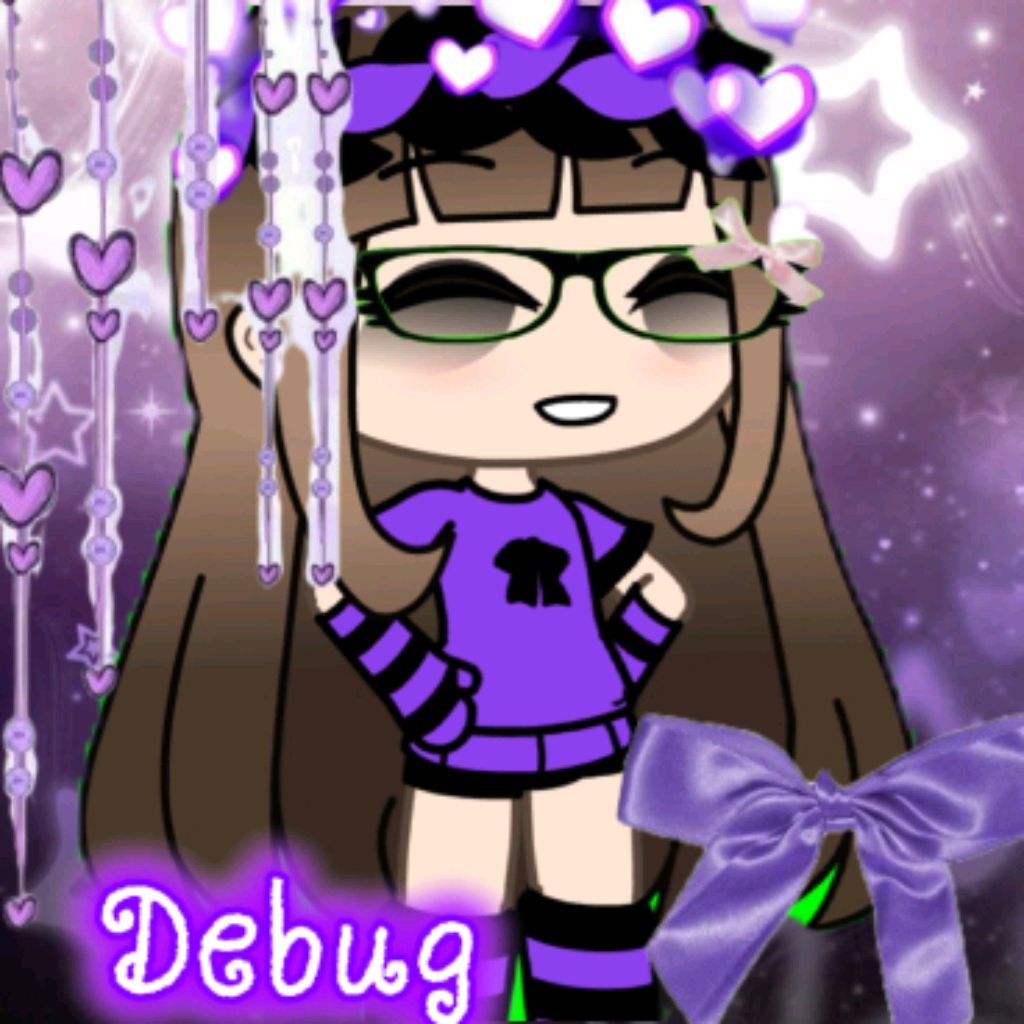 Иконка канала Debug