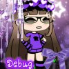 Иконка канала Debug