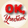 Иконка канала Ок, Учебник