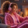 Иконка канала 🎧NATBUT - НЕЙРОМУЗЫКА ДЛЯ ДУШИ| СЛУШАЙ ОНЛАЙН🎵