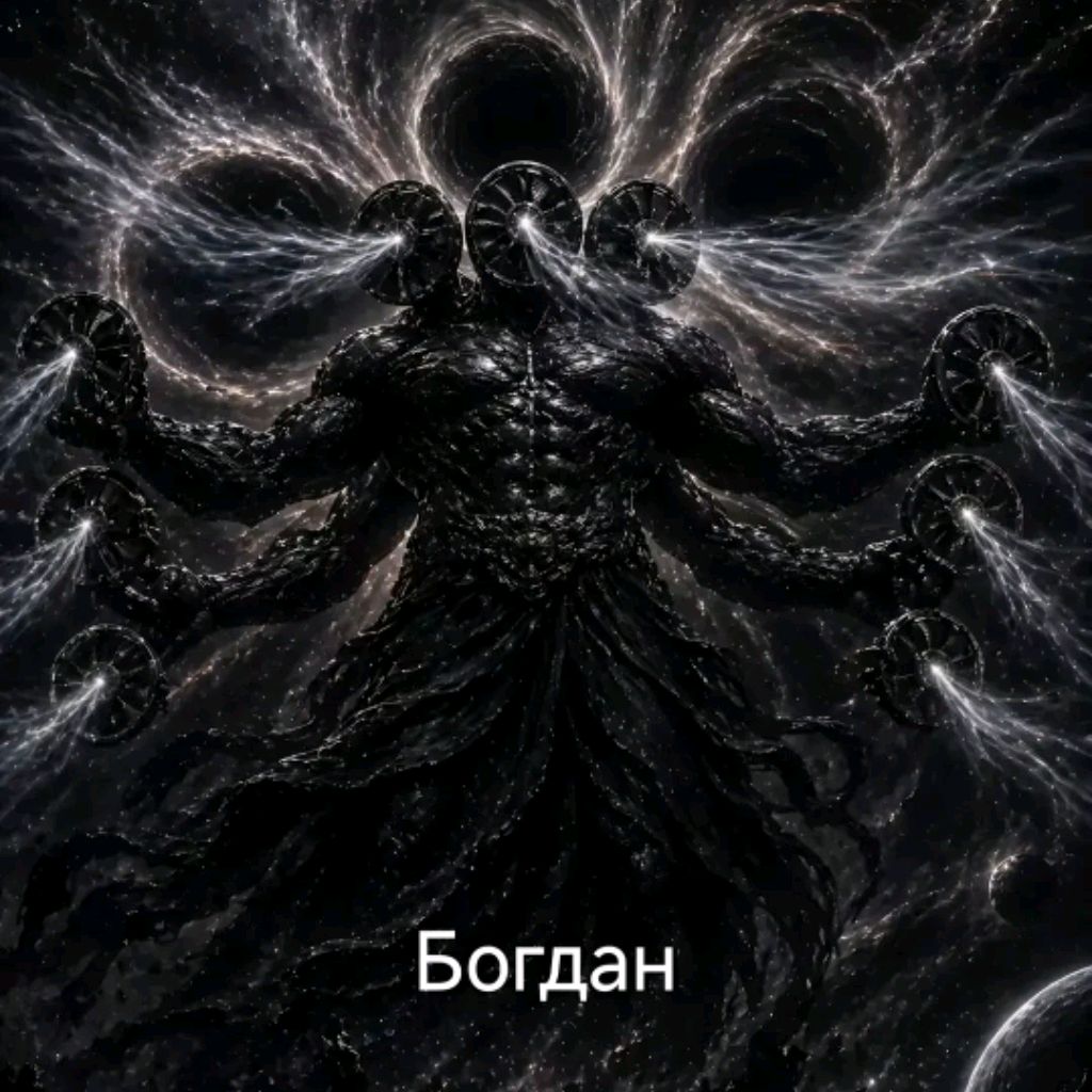 Иконка канала Bogdanhik