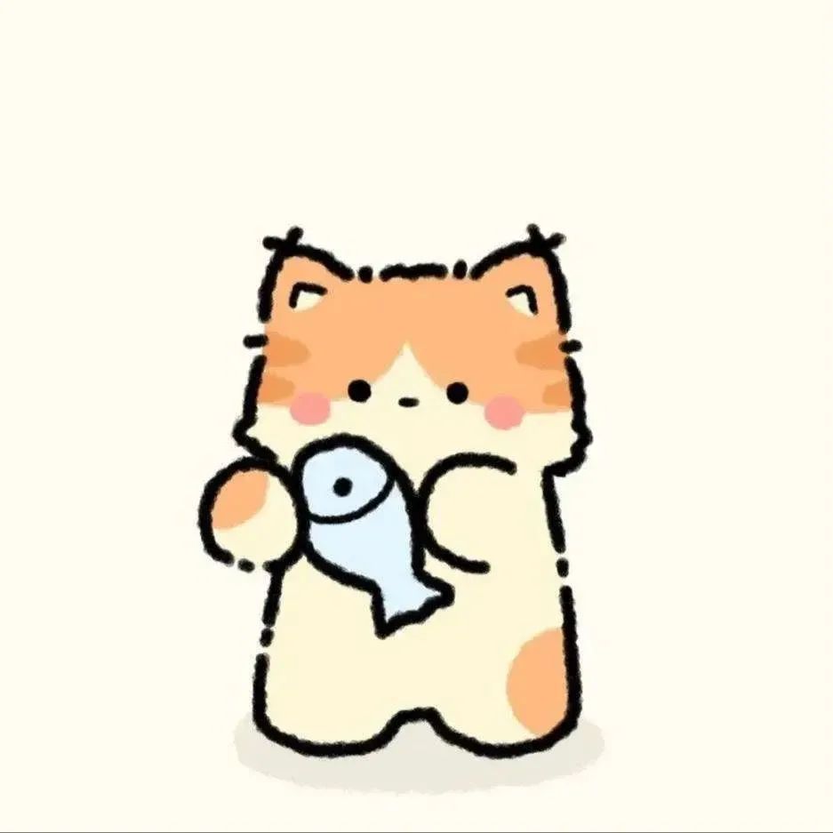 Иконка канала ★♥~котик с рыбкой~♥★