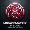 Иконка канала MirageMatrixMedia
