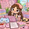 Иконка канала ⁠✧..🪷Rita the aesthetic🪷..✧
