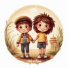 Иконка канала Лев и Яша