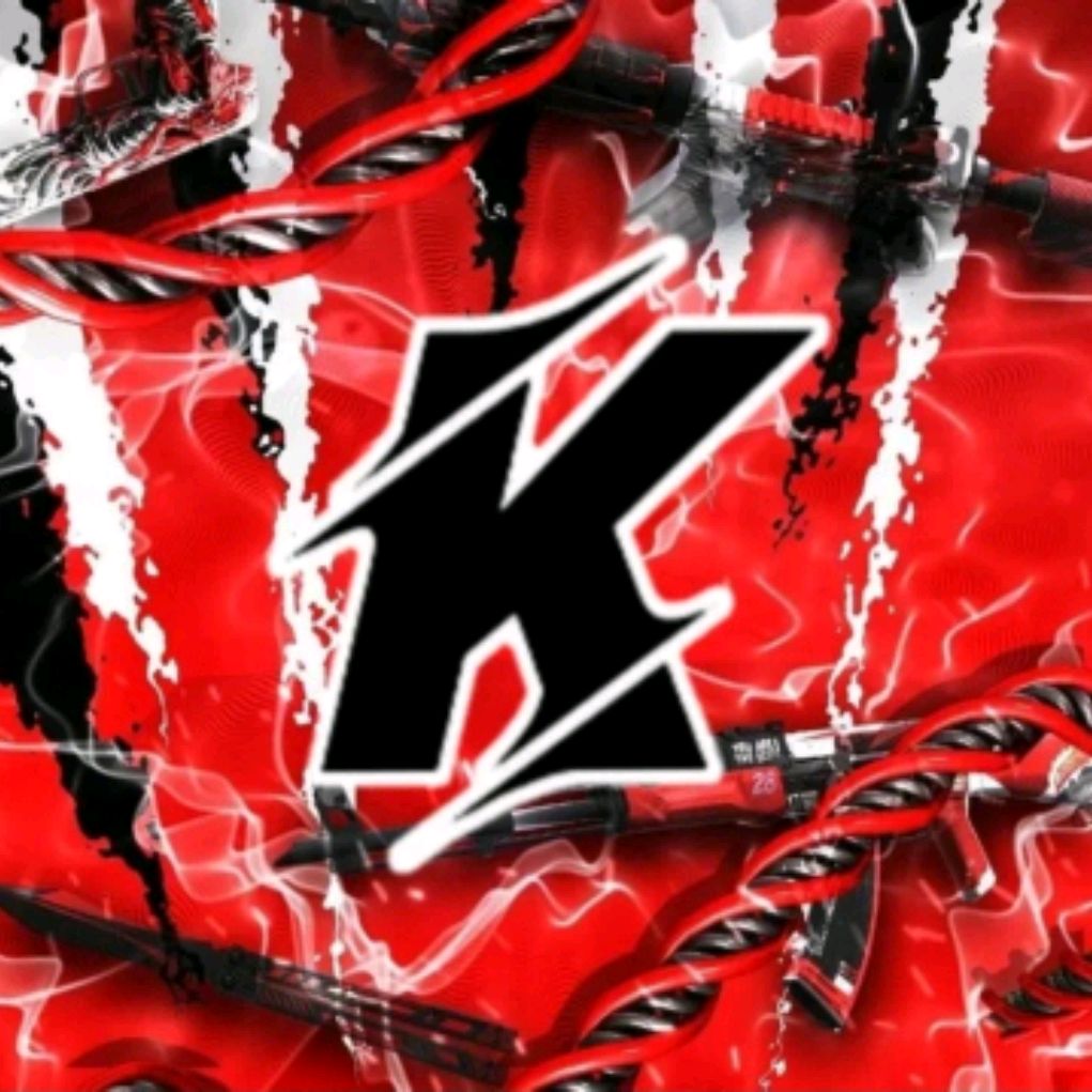 Иконка канала Kaelum_glow